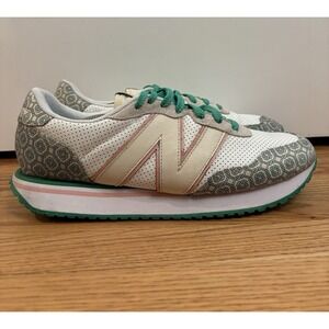 New Balance 237 x Cassablanca Men's Sneakers MS237CBA Size 14 US‎
